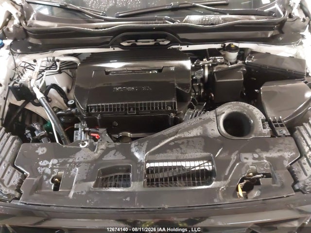 Продажа на аукционе авто 2023 Honda Pilot Elite, vin: 5FNYG1H89PB504332, номер лота: 12674140