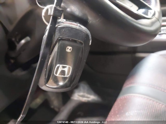 Продажа на аукционе авто 2023 Honda Pilot Elite, vin: 5FNYG1H89PB504332, номер лота: 12674140