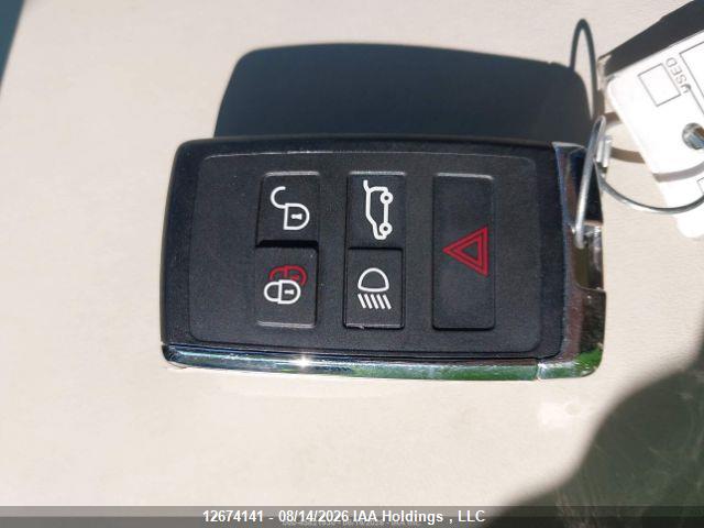 SALGV5SE5MA423025 Land Rover Range Rover P525 Autobiography
