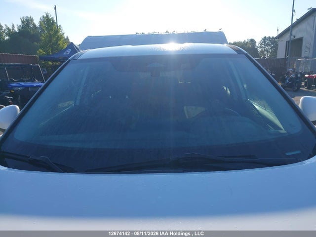 Nissan ROGUE S 2022 5N1AT3AB3NC694780 Image 16