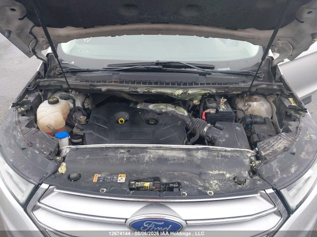 Ford EDGE SE 2018 2FMPK4G90JBB96781 Image 10