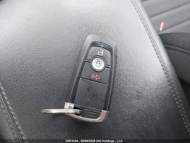 Ford EDGE SE 2018 2FMPK4G90JBB96781 Image 11