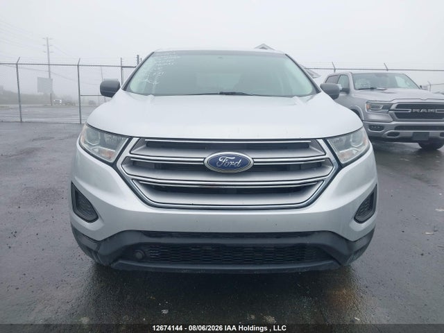 Ford EDGE SE 2018 2FMPK4G90JBB96781 Image 13
