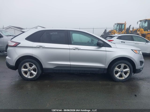 Ford EDGE SE 2018 2FMPK4G90JBB96781 Image 14
