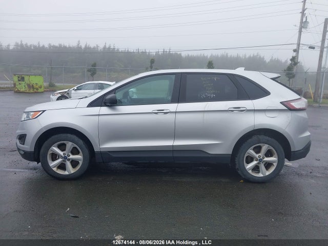 Ford EDGE SE 2018 2FMPK4G90JBB96781 Image 15