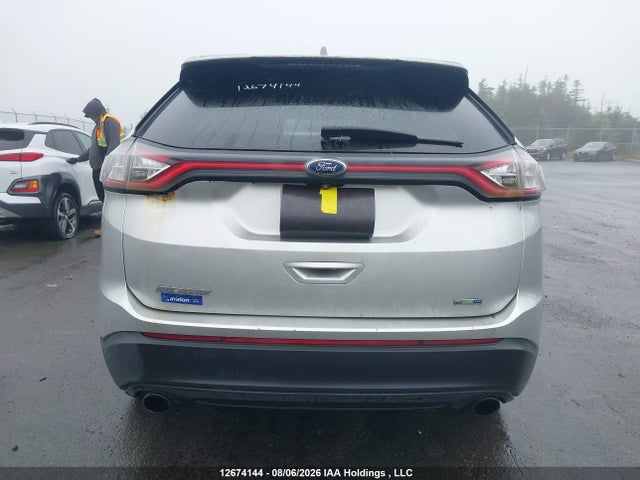 Ford EDGE SE 2018 2FMPK4G90JBB96781 Image 17