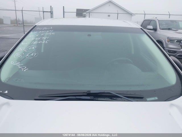 Ford EDGE SE 2018 2FMPK4G90JBB96781 Image 18