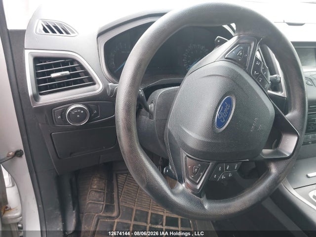 Ford EDGE SE 2018 2FMPK4G90JBB96781 Image 22
