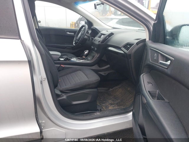 Ford EDGE SE 2018 2FMPK4G90JBB96781 Image 5