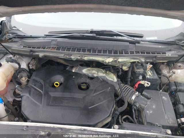 Ford EDGE SE 2018 2FMPK4G90JBB96781 Image 6