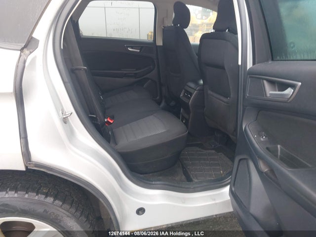 Ford EDGE SE 2018 2FMPK4G90JBB96781 Image 8