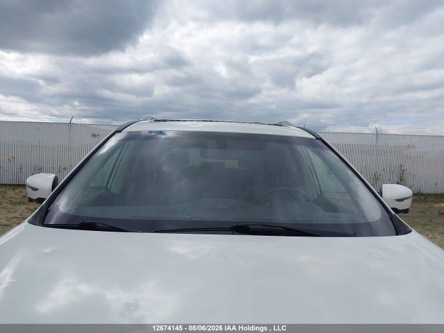 Nissan Pathfinder Platinum 2020 5N1DR2DM0LC594863 Image 17