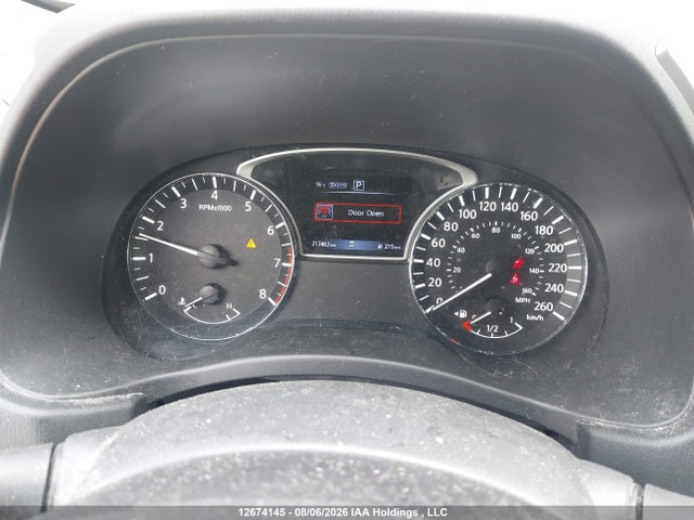 Nissan Pathfinder Platinum 2020 5N1DR2DM0LC594863 Image 7