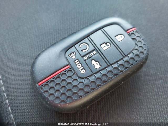 2HGFE4F84SH018601 Honda Civic Sport Hybrid/sport Touring Hybrid