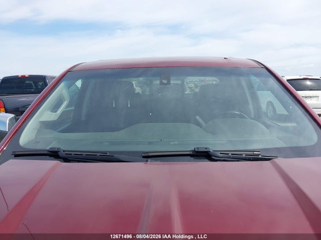 Продажа на аукционе авто 2017 Chevrolet Silverado 1500 Ltz, vin: 1GCVKSEC1HZ247873, номер лота: 12671496