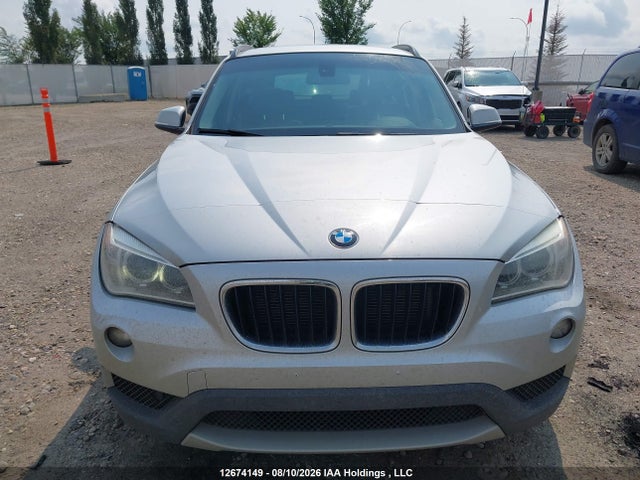 Продаж на аукціоні авто 2013 Bmw X1 Xdrive28i, vin: WBAVL1C55DVR86318, номер лоту: 12674149