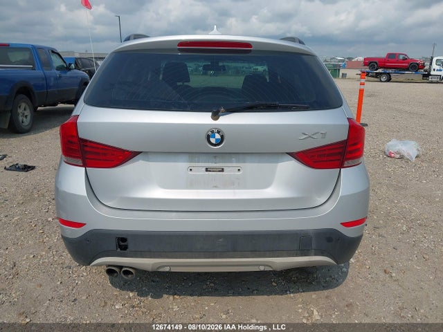 Продаж на аукціоні авто 2013 Bmw X1 Xdrive28i, vin: WBAVL1C55DVR86318, номер лоту: 12674149