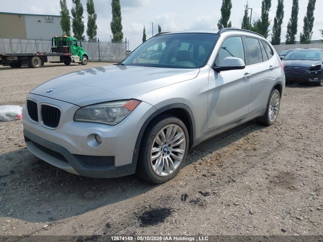 Продаж на аукціоні авто 2013 Bmw X1 Xdrive28i, vin: WBAVL1C55DVR86318, номер лоту: 12674149