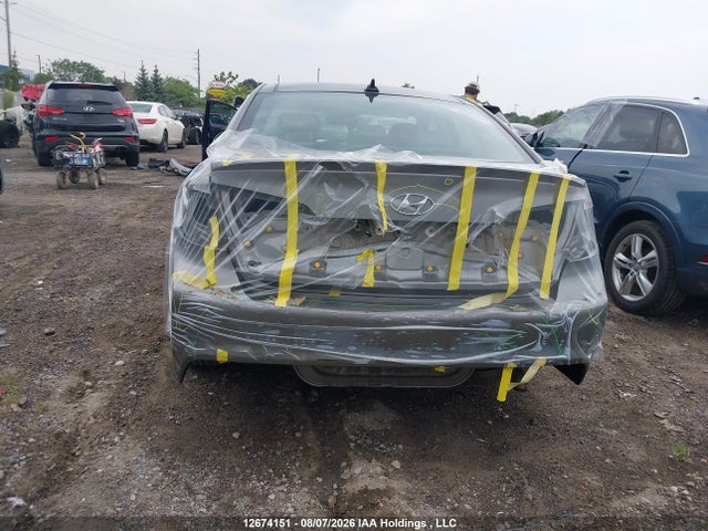 KMHE34L12HA056614 Hyundai Sonata Hybrid Limited
