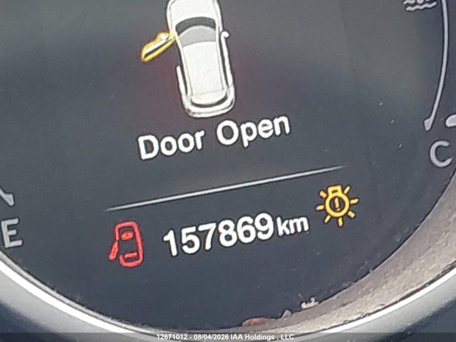 12671012 :رقم المزاد ، ZFBCFYCB8HP579669 vin ، 2017 Fiat 500x Trekking مزاد بيع