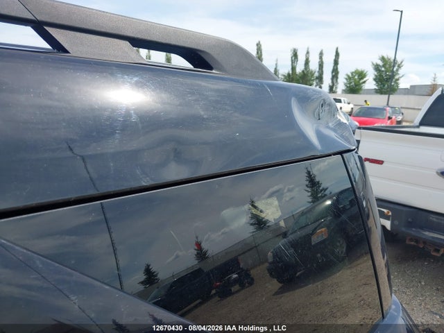 Aukcja sprzedaży 2022 Ford Bronco Sport Outer Banks, vin: 3FMCR9C60NRD64512, numer aukcji: 12670430