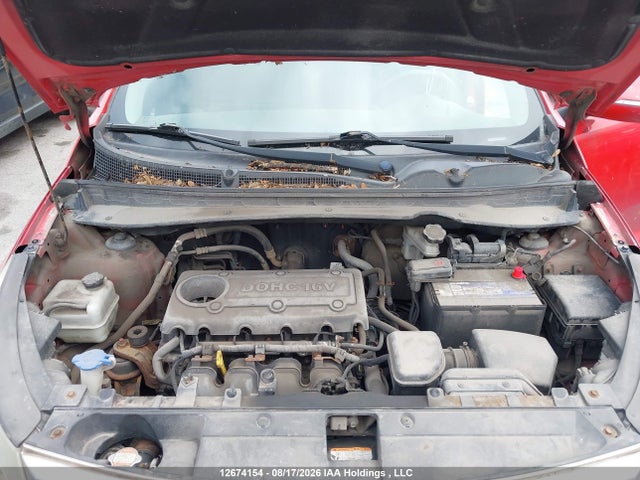 Продаж на аукціоні авто 2012 Kia Sportage Lx, vin: KNDPBCA2XC7323364, номер лоту: 12674154