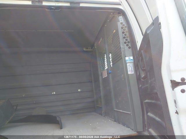 Auction sale of the 2008 Gmc Savana Cargo Van Work Van, vin: 1GTGG29C081913530, lot number: 12671175
