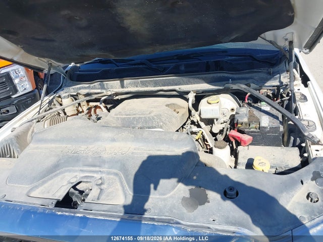 RAM 3500 Tradesman 2019 3C63R3GJ7KG555522 Image 10