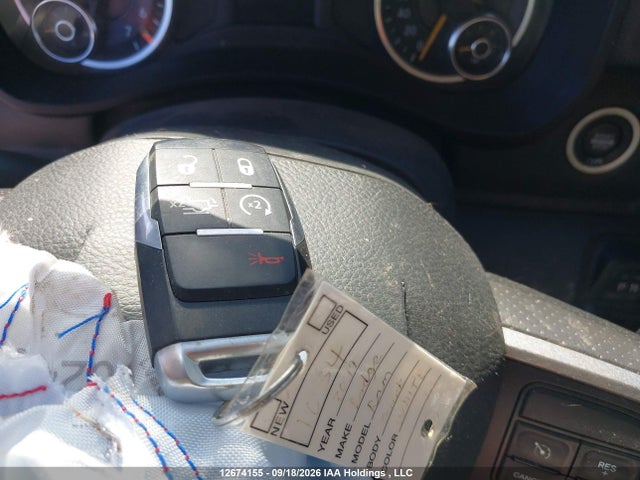 RAM 3500 Tradesman 2019 3C63R3GJ7KG555522 Image 11