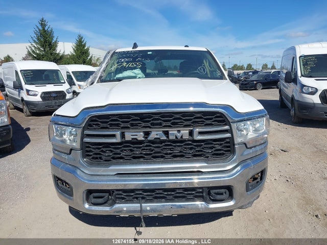 RAM 3500 Tradesman 2019 3C63R3GJ7KG555522 Image 13