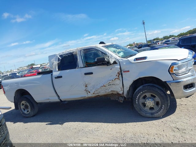 RAM 3500 Tradesman 2019 3C63R3GJ7KG555522 Image 14