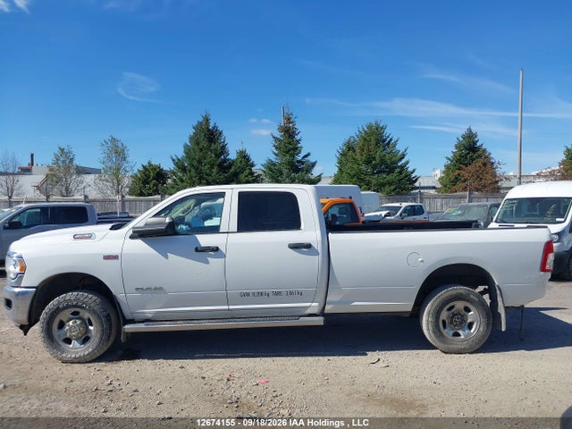 RAM 3500 Tradesman 2019 3C63R3GJ7KG555522 Image 15