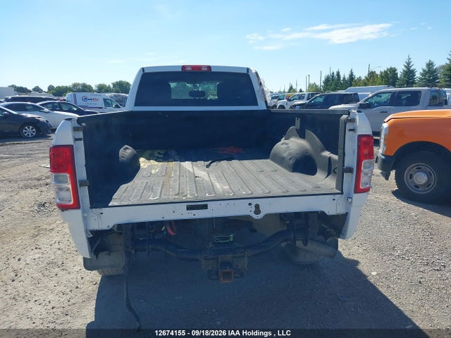 RAM 3500 Tradesman 2019 3C63R3GJ7KG555522 Image 16