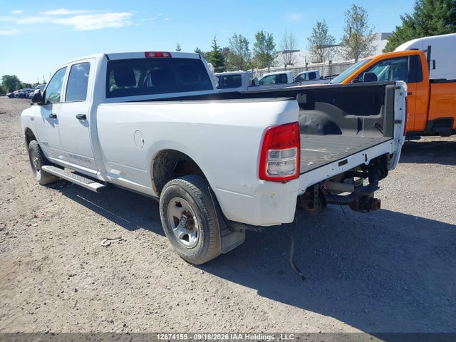 RAM 3500 Tradesman 2019 3C63R3GJ7KG555522 Image 3