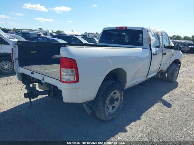 RAM 3500 Tradesman 2019 3C63R3GJ7KG555522 Image 4