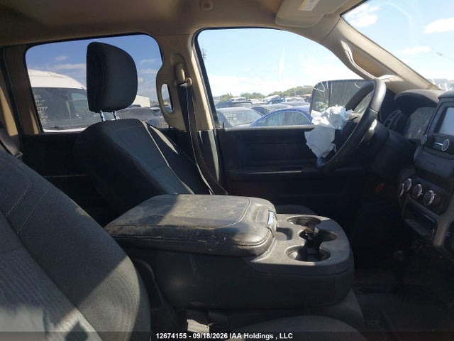 RAM 3500 Tradesman 2019 3C63R3GJ7KG555522 Image 5