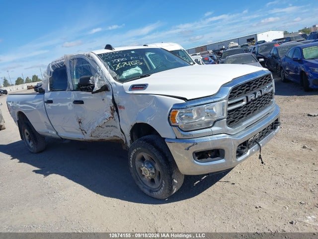 RAM 3500 Tradesman 2019 3C63R3GJ7KG555522 Image 6