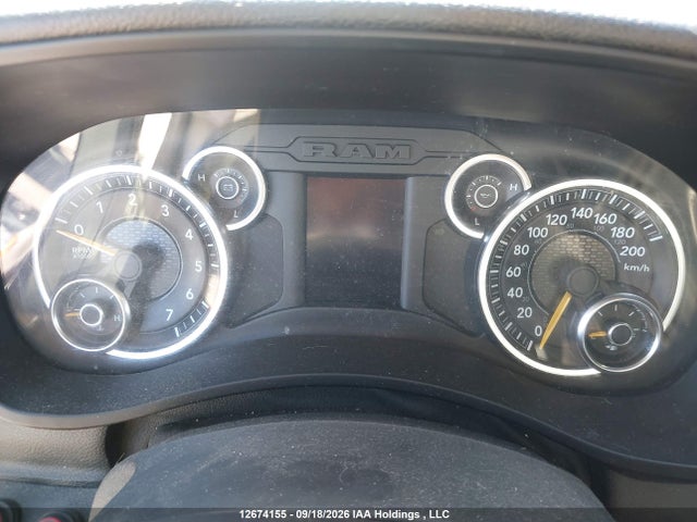RAM 3500 Tradesman 2019 3C63R3GJ7KG555522 Image 7