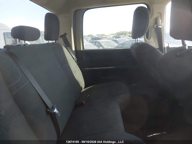 RAM 3500 Tradesman 2019 3C63R3GJ7KG555522 Image 8