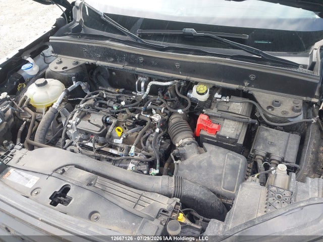 12667126 :رقم المزاد ، 3FMCR9B60RRE68862 vin ، 2024 Ford Bronco Sport Big Bend مزاد بيع