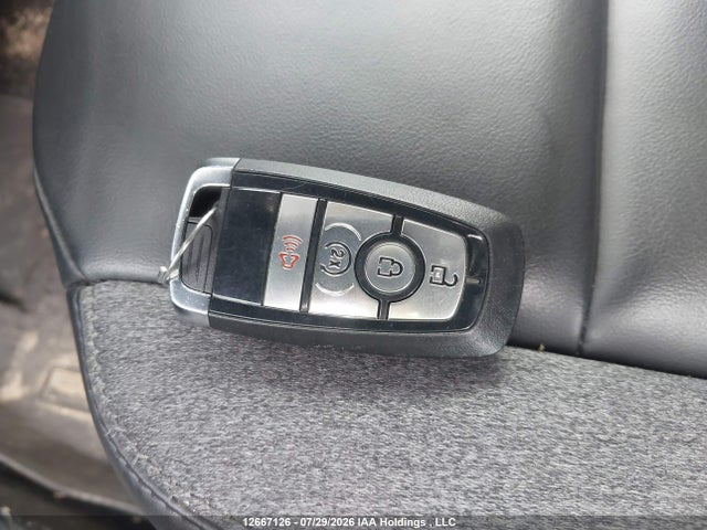 12667126 :رقم المزاد ، 3FMCR9B60RRE68862 vin ، 2024 Ford Bronco Sport Big Bend مزاد بيع
