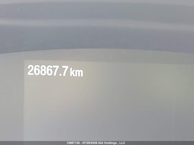 12667126 :رقم المزاد ، 3FMCR9B60RRE68862 vin ، 2024 Ford Bronco Sport Big Bend مزاد بيع