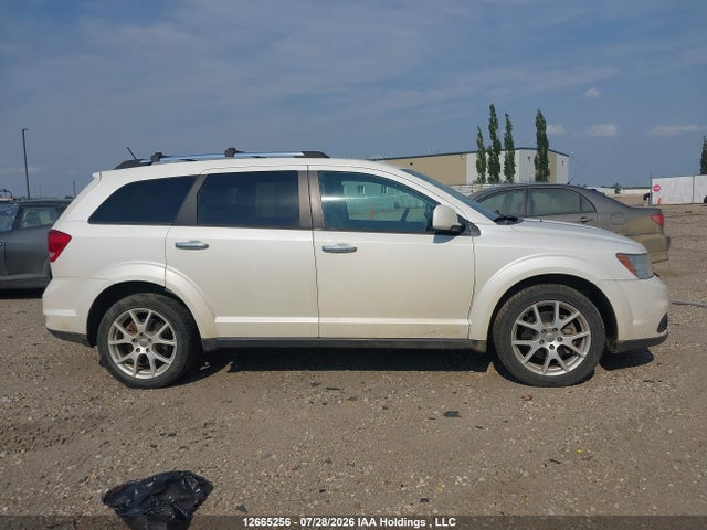 Dodge Journey R/t 2015 3C4PDDFG2FT681319 Image 13