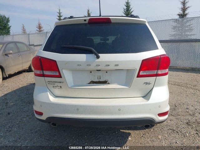 Dodge Journey R/t 2015 3C4PDDFG2FT681319 Image 16