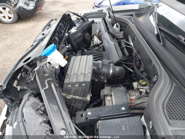1V2FE2CA6PC211187 Volkswagen Atlas Cross Sport 3.6 Fsi Execline