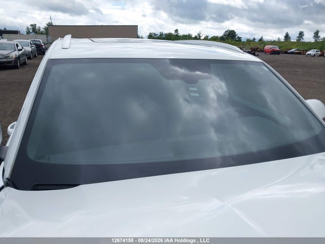 1V2FE2CA6PC211187 Volkswagen Atlas Cross Sport 3.6 Fsi Execline
