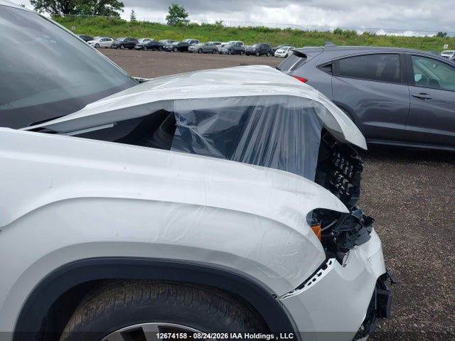 1V2FE2CA6PC211187 Volkswagen Atlas Cross Sport 3.6 Fsi Execline