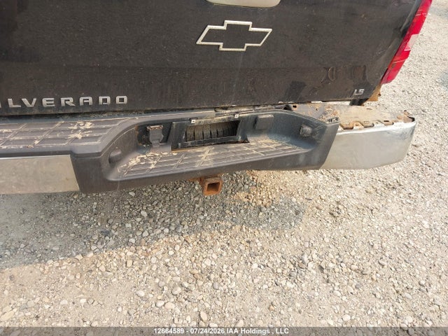 12664589 :رقم المزاد ، 3GCEK13C59G223686 vin ، 2009 Chevrolet Silverado 1500 Ls/lt/wt مزاد بيع
