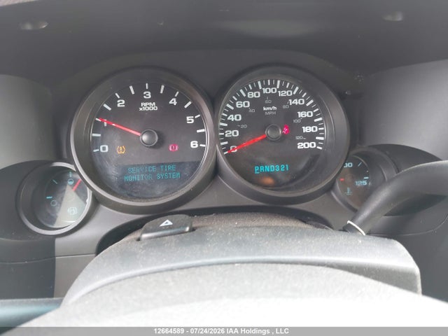 2009 Chevrolet Silverado 1500 Ls/lt/wt მანქანა იყიდება აუქციონზე, vin: 3GCEK13C59G223686, აუქციონის ნომერი: 12664589