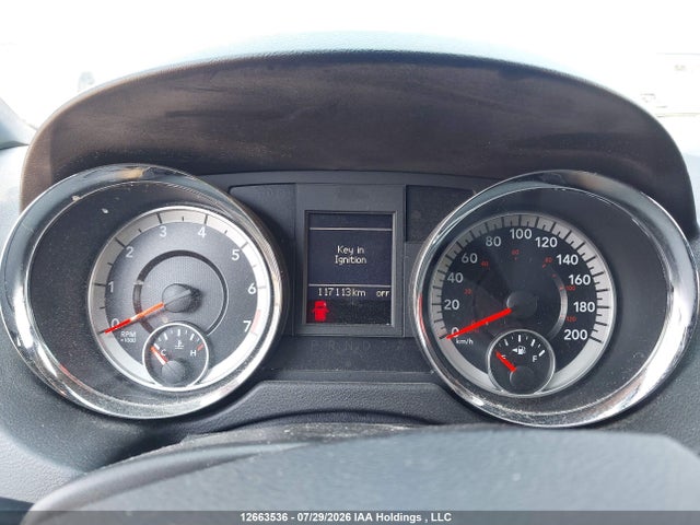 Продажа на аукционе авто 2019 Dodge Grand Caravan 35th Anniversary Edition, vin: 2C4RDGCG8KR758299, номер лота: 12663536